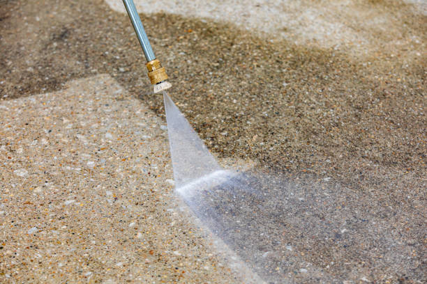Best Warehouse Cleaning  in Rosharon, TX