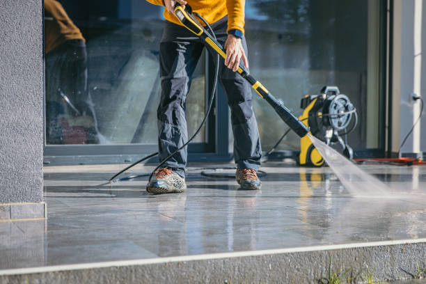 Best Rust Removal  in Rosharon, TX
